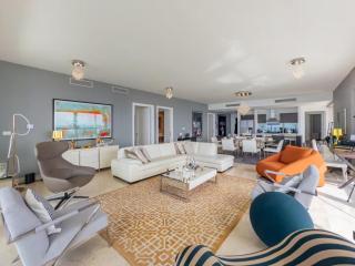 Habitación Royal de tres habitaciones con vista al mar - 7