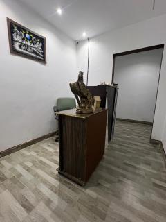 Golden king pyramids view INN - 5