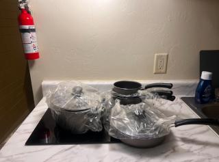 SolStar Suite - Steps From Tucson's NEW Casino - 5