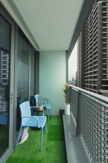 Century Spire Condominium, Makati City - 2