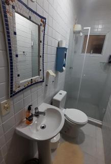 Aconchego e simplicidade - Caraguatatuba - 2