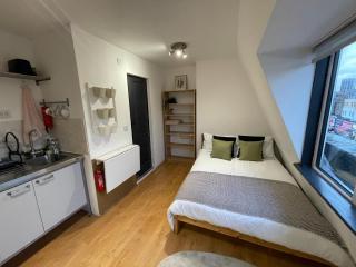 Bright studio close to Central London - 4