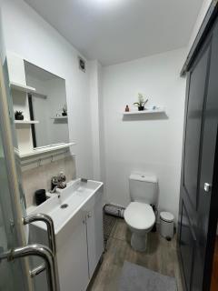 Bright studio close to Central London - Londres - 2