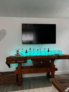 Ferienhaus Norddeichkieker -Nähe Büsum - 7