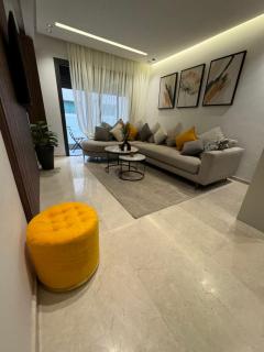 Studio à louer - Casablanca - 7