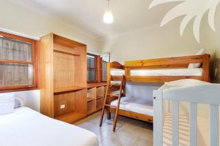 Panorama - Absolute Beachfront - 1