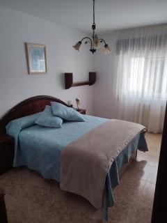 Piso con terraza y barbacoa - 8