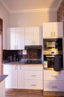 The apartments-Bwebajja - 1