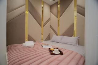 Nest One Luxe, апартаменты с панорамным видом и всеми удобствами 040 - 1