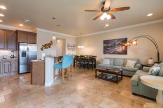 3BR Townhouse CC-7-102 - 0