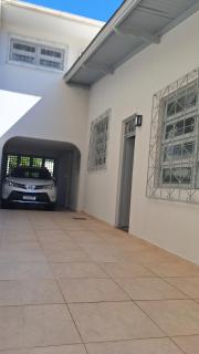 Casa na praia em Florianópolis - 2