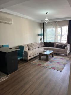 mersin merkezde her yere kolay ulaşım #daire - 7