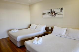 The Australian Hotel Motel - 7