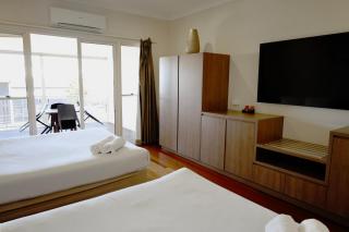 The Australian Hotel Motel - 8