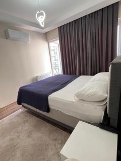 mersin merkezde her yere kolay ulaşım #daire - 3