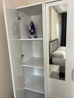 mersin merkezde her yere kolay ulaşım #daire - 8