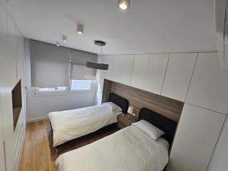 City Center Apartment - Cozy and Comfort - 9