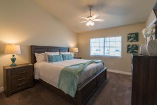 3BR Townhouse CC-8-104 - 7