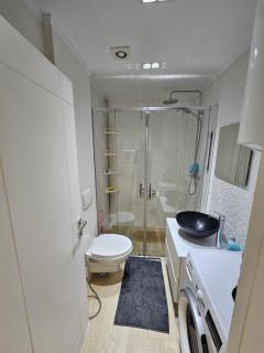 City Center Apartment - Cozy and Comfort - 5