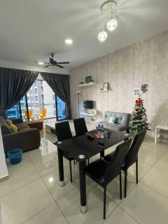 atlantis residence1 bedroom pool view hereinstay - 1