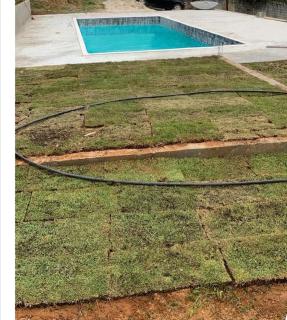 Casa de campo completa - Lazer, piscina e natureza - Mogi das Cruzes - 9