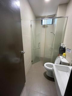 Atlantis Residence 2bedroom city view by Hereinstay - Malacca - 3