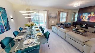 Stay Next to the Magic at Champion Gates - Davenport - 9