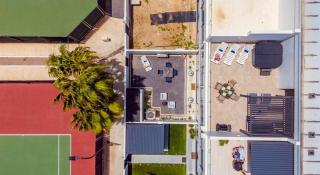 Modern Luxury Stay at Daher Residence by Bocobay - 1