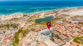 Modern Luxury Stay at Daher Residence by Bocobay - 0