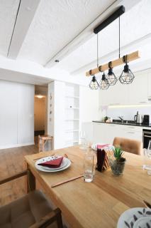 Brand New, 5min to Ski PARADISE ! - Grindelwald - 7