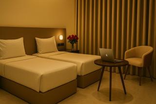 Viaje Hotel Downtown Cairo - 8