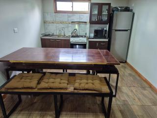 Cabaña Tranquilidad en Familia - 9