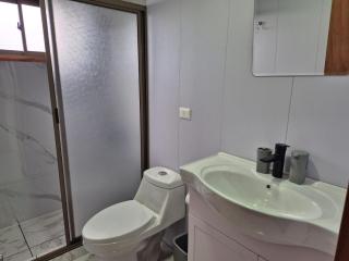 Cabaña Tranquilidad en Familia - 2