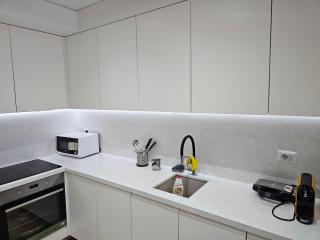 City Center Apartment - Cozy and Comfort - 1