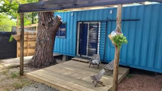 Cuchilla Alta, un paraíso - 0