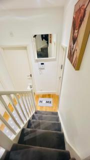 East London Hub - Londra - 8