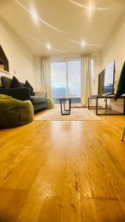 East London Hub - London - 6