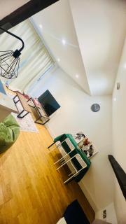 East London Hub - London - 3