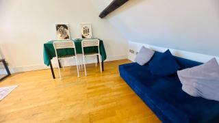 East London Hub - London - 2