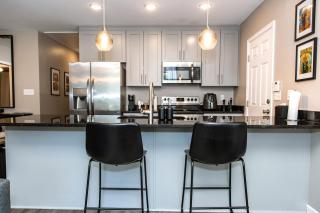 The Memphis Muse House - Move-In Ready, Fully furnished 4 bedroom, 2 bathroom house - 5