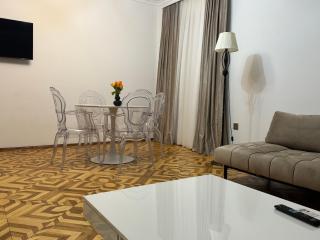 Flame towers view apartment - 9