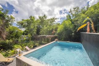 La Diamantine - Suites en ecrin tropical - 0