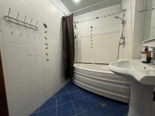 Flame towers view apartment - 8