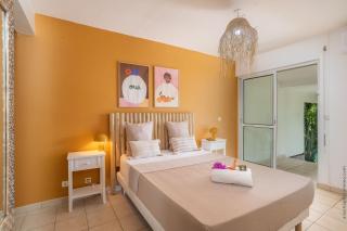 La Diamantine - Suites en ecrin tropical - 5