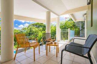 La Diamantine - Suites en ecrin tropical - 2