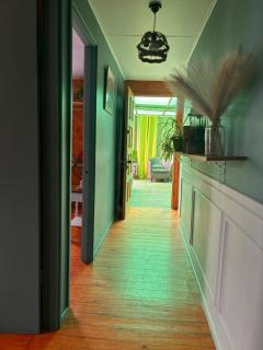 Cabaña El Fauno - 0