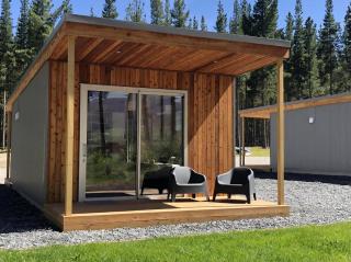 The Claim Accommodation - 9