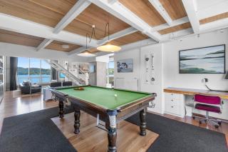 The Grand Apartment - Silo Complex - 9