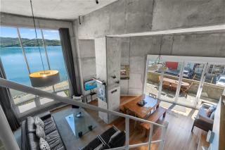 The Grand Apartment - Silo Complex - 8