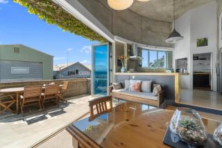 The Grand Apartment - Silo Complex - 6